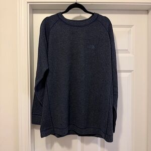 North Face Sweater